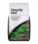 Flourite Red 7 kg Sustrato Premiun nutritivo para acuarios plantados