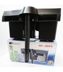 Filtro de Cascada Resun HF-2003 Cap.720 L/H