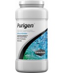500 ml Purigen Seachem absorbente filtrante de alta capacidad