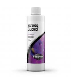 100 ml StressGuard antiséptico promueve curación dulce o marino