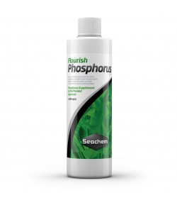 100ml Phosphorus fertilizante Fosforo acuario plantado