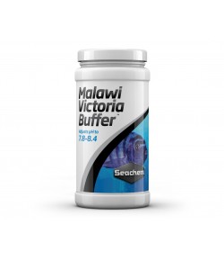 300g Malawi/victoria Buffer regulador ajustador Ph para acuarios de ciclidos