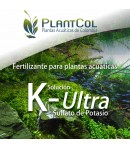 500 ml Potasio / Sulfato de Potasio Fertilizante para plantas de acuario