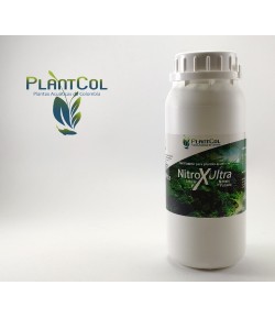 1 Litro Nitrox Ultra Nitrato de Potasio Nitrógeno fertilizante para plantas de acuario
