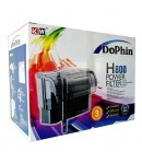 Cartucho Repuesto filtro Dophin H800
