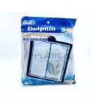 Cartucho Repuesto filtro Dophin H800