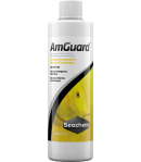 250 ml Amguard Eliminador de Amoniaco Altamente Eficaz
