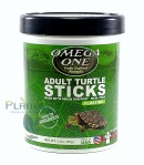 99g Adult Turtle Sticks Alimento Para Tortugas Adultas