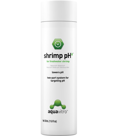 350ml Shrimp PHb reductor PH