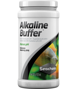 300g Alkaline Buffer tampon de Ph 7.2 - 8.5
