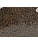 2.5L Sustrato marrón para acuarios plantados y gambarios