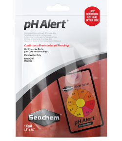 Ph Alert Medidor continuo de Ph para acuarios