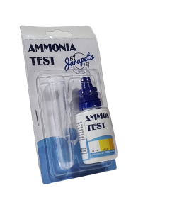 Test Medidor de Amonio Ammonia Amoniaco