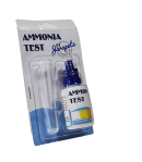 Test Medidor de Amonio
