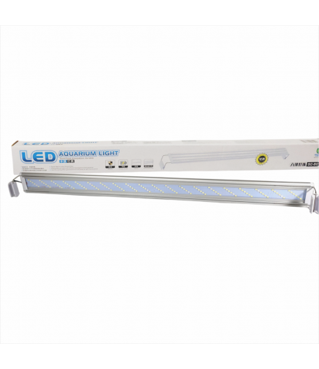 Lampara Led Acuario 80-90cm Sc-80