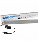 Lampara Led Acuario 80-90cm Sc-80