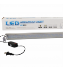 Lampara Led Acuario 100-110cm Sc-100